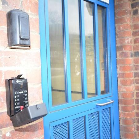 London Zone2 Classic 3 Bedroom Exterior photo