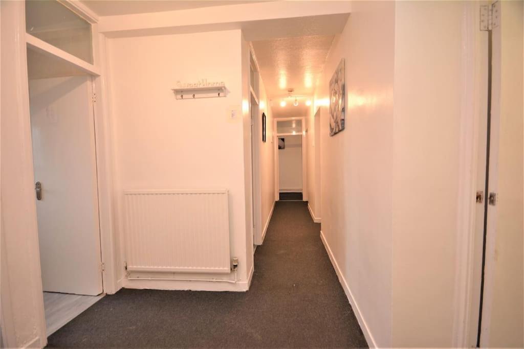 London Zone2 Classic 3 Bedroom Exterior photo