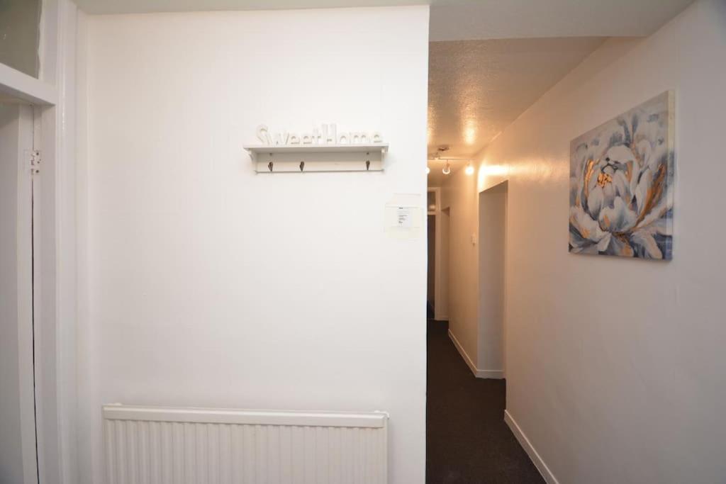 London Zone2 Classic 3 Bedroom Exterior photo
