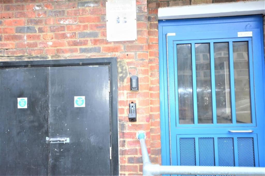 London Zone2 Classic 3 Bedroom Exterior photo