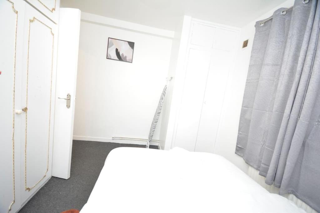 London Zone2 Classic 3 Bedroom Exterior photo